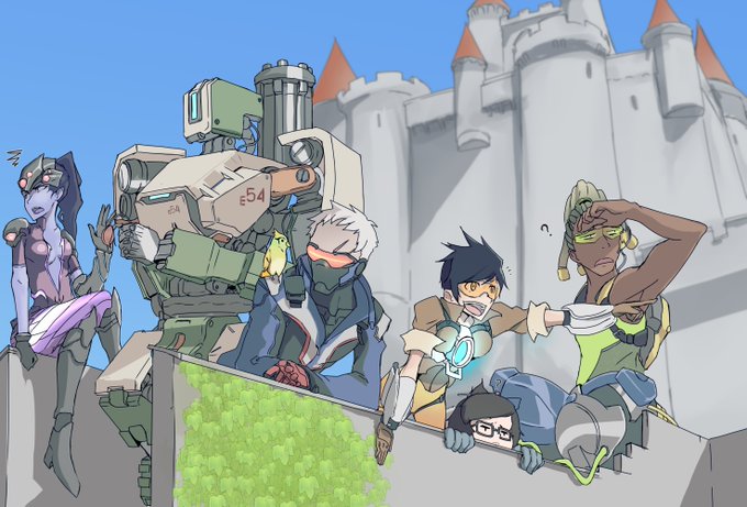 ダンガンロンパ届く前になんとか書き終えた 