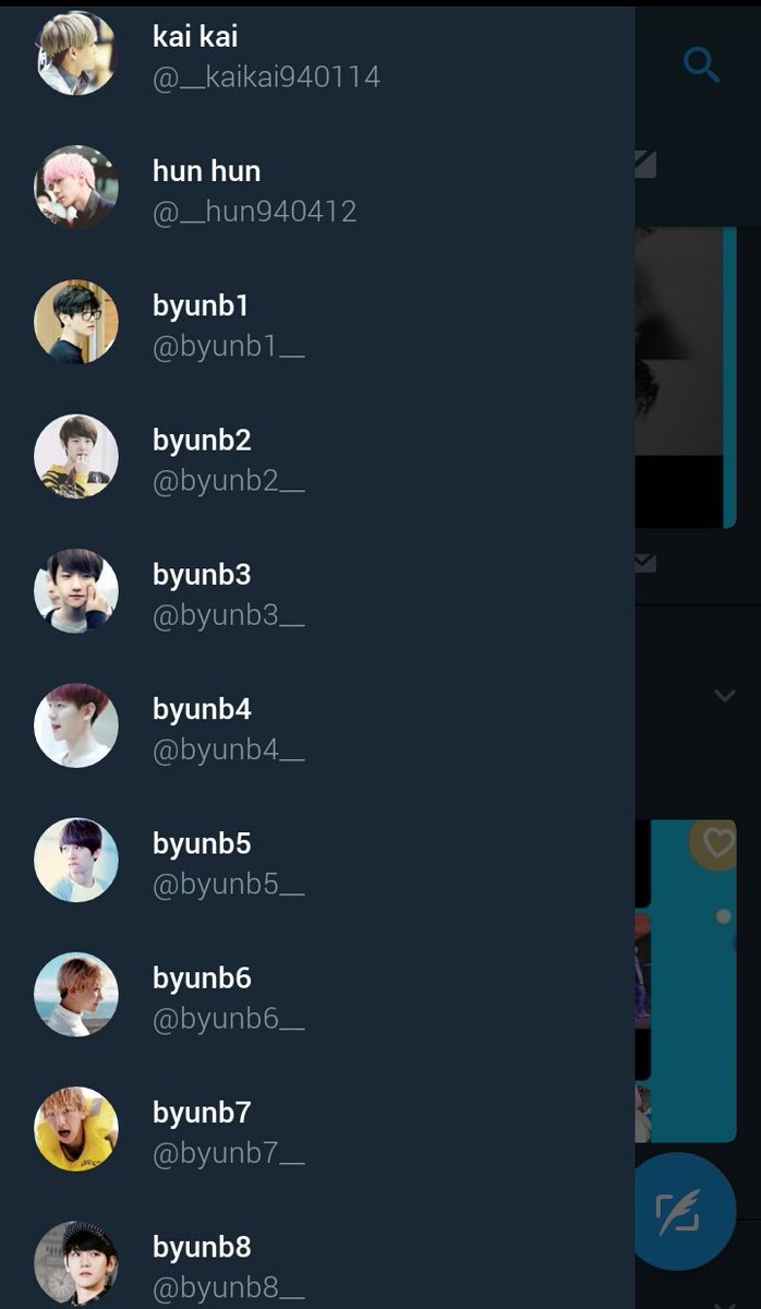byunb___'s tweet photo. #HappyKyungsooday วันเกิดคยองซู จะแจกของก็โนมันนี่ แจกฟอลฟรีแล้วกัน รีอย่างเดียว เดี๋ยวตามฟอลเรื่อยๆ https://t.co/4NJHhMFq6A