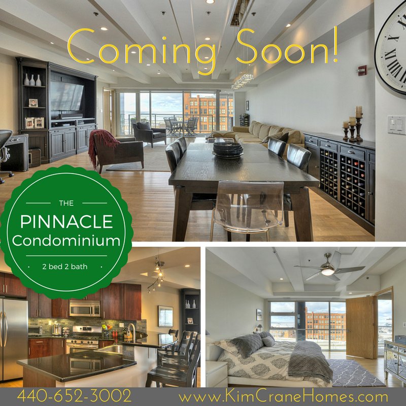 Coming Soon! Luxury downtown living ow.ly/6D9U307Uigc