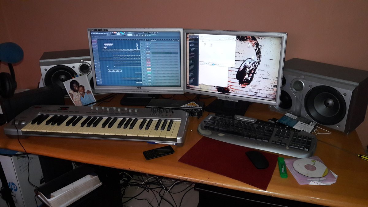 Christeigs Pro Ltd tweet media