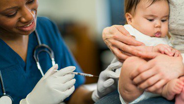healthychildren's tweet photo. Vaccines are safe. Vaccines are effective. Vaccines save lives. https://t.co/8qObPmhhED #VaccinesWork https://t.co/1bMQCWgtZc