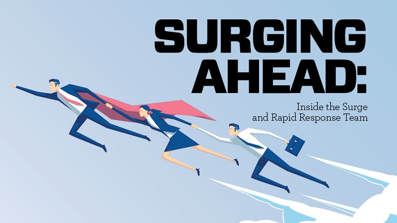 Civil Service World tweet media