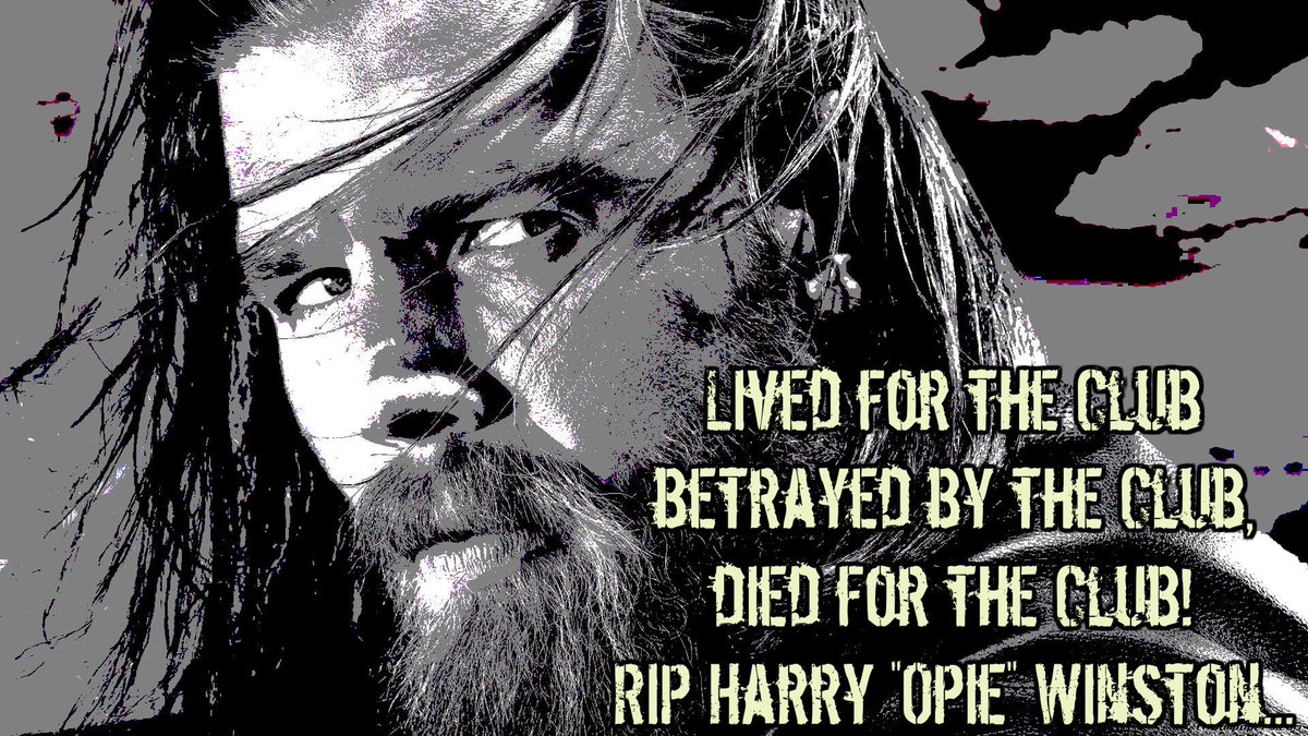 Ironnorm77's tweet photo. It's hard to forget someone, who gave us so much to remember ! 
Thoughtful and very sad #WinstonWednesday
@RamboDonkeyKong @davidlabrava https://t.co/whBELDxaeQ