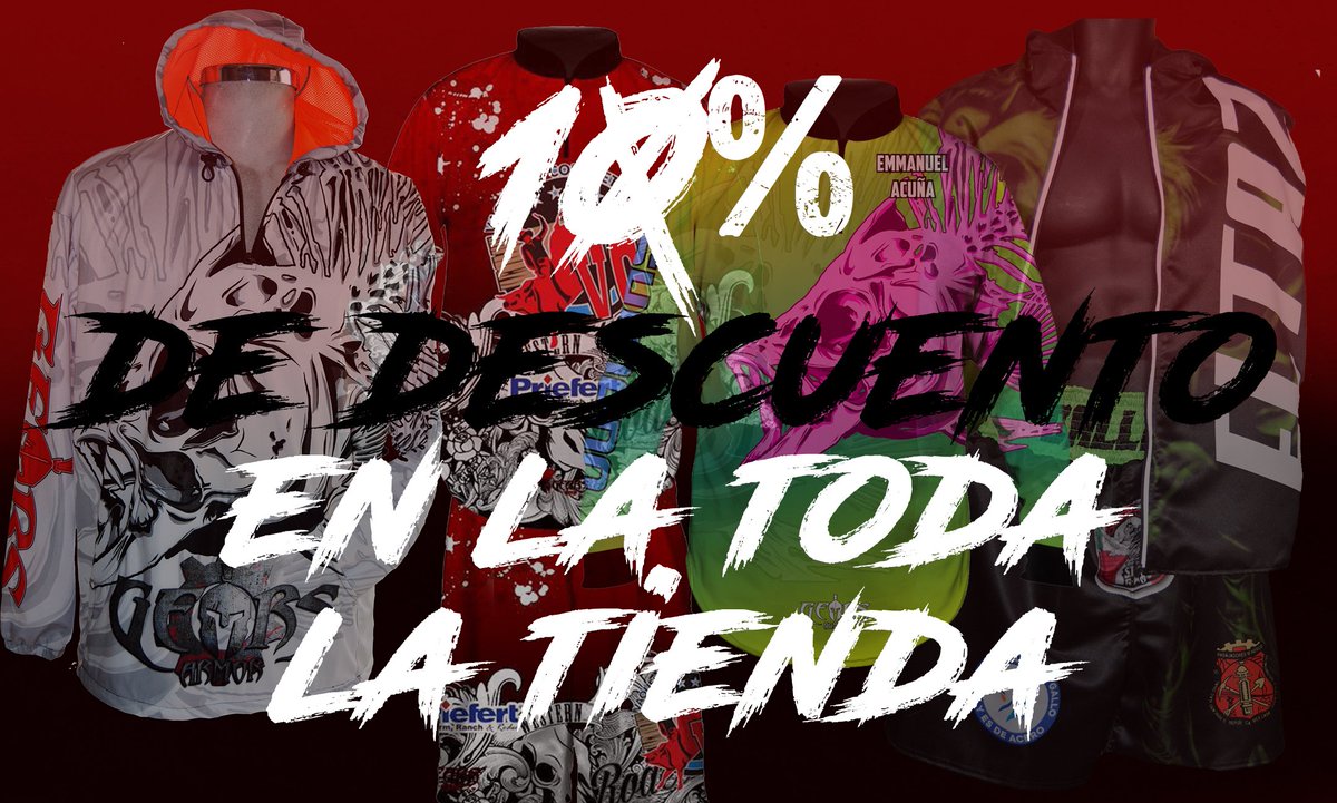 gears_playeras's tweet photo. En Nuestra tienda Gears Armor Store tenemos el 10% de descuenta, puedes encontrar nuestros todos nuestros productos!
#GearsArmorStore https://t.co/ZgT8fbH35R