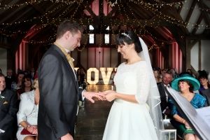 What a romantic Winter #Wedding <a href="/BrookfieldBarn/">Brookfield Barn</a> #sussex - we loved being part of your big day #Congrats bhttp://buff.ly/2j740Af
