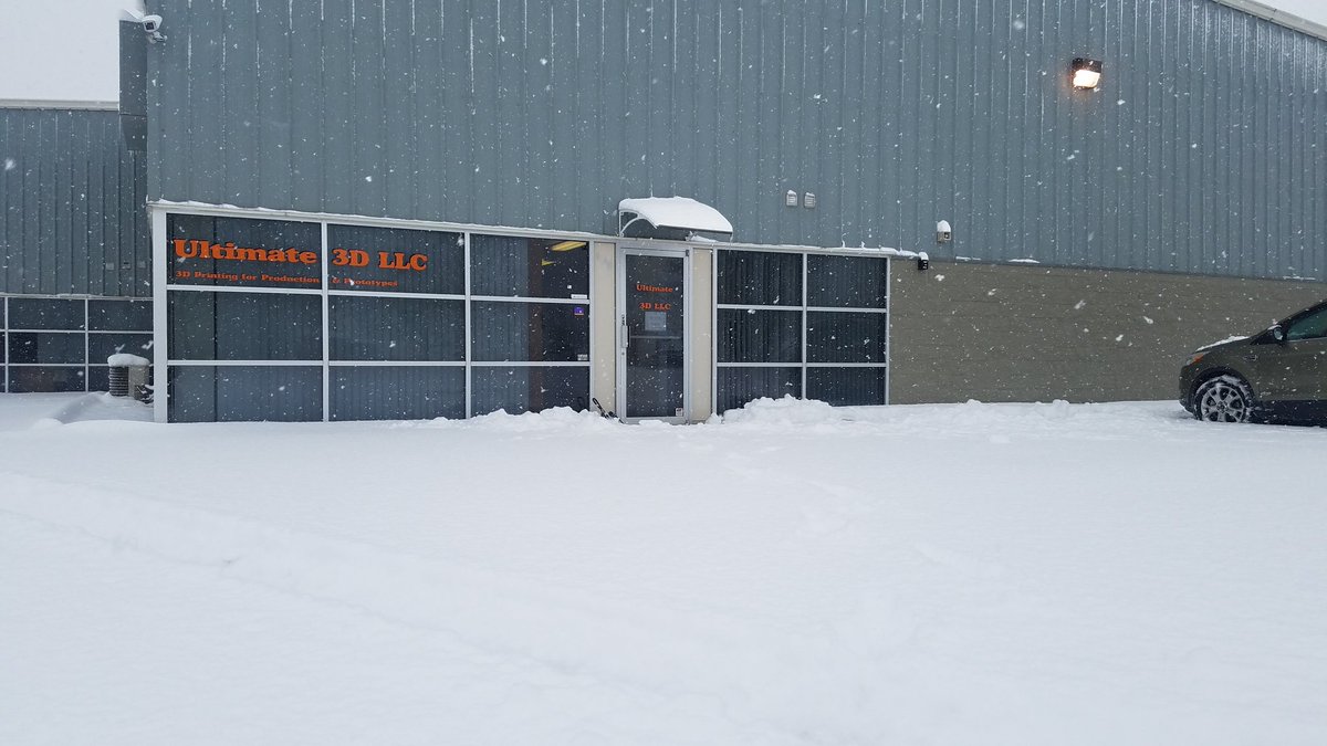 Ultimate 3D tweet media