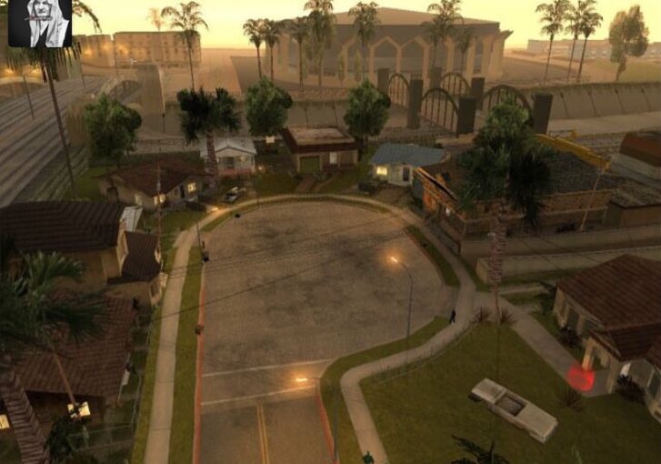 اللي مايعرف هالحارة ماعاش الحماس