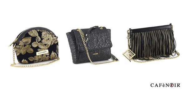cafenoir's tweet photo. Piccole borse di grande stile! #style #bags #fashion #glam #cafenoir https://t.co/aXF8mGWuPj