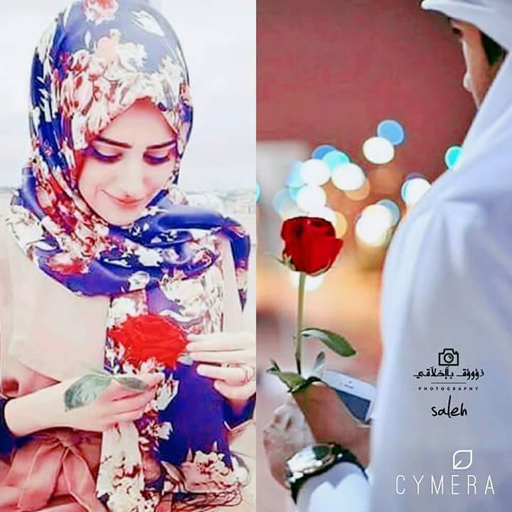 يا شـوق قلبـي فيـك مـغـرم و مذبوح
قلبـي عناويـــن الغلـى لــك وضعهـا
ما تدري أنـك ساكــن مهجــة الـروح
روحـي و روحـك رب الأنفـس جمعها