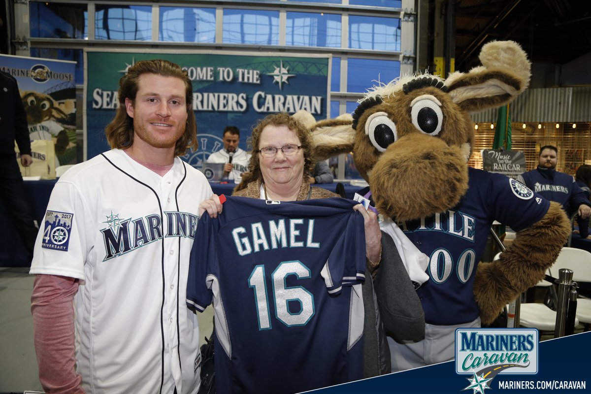 Mariner Moose (MarinerMoose) Twitter