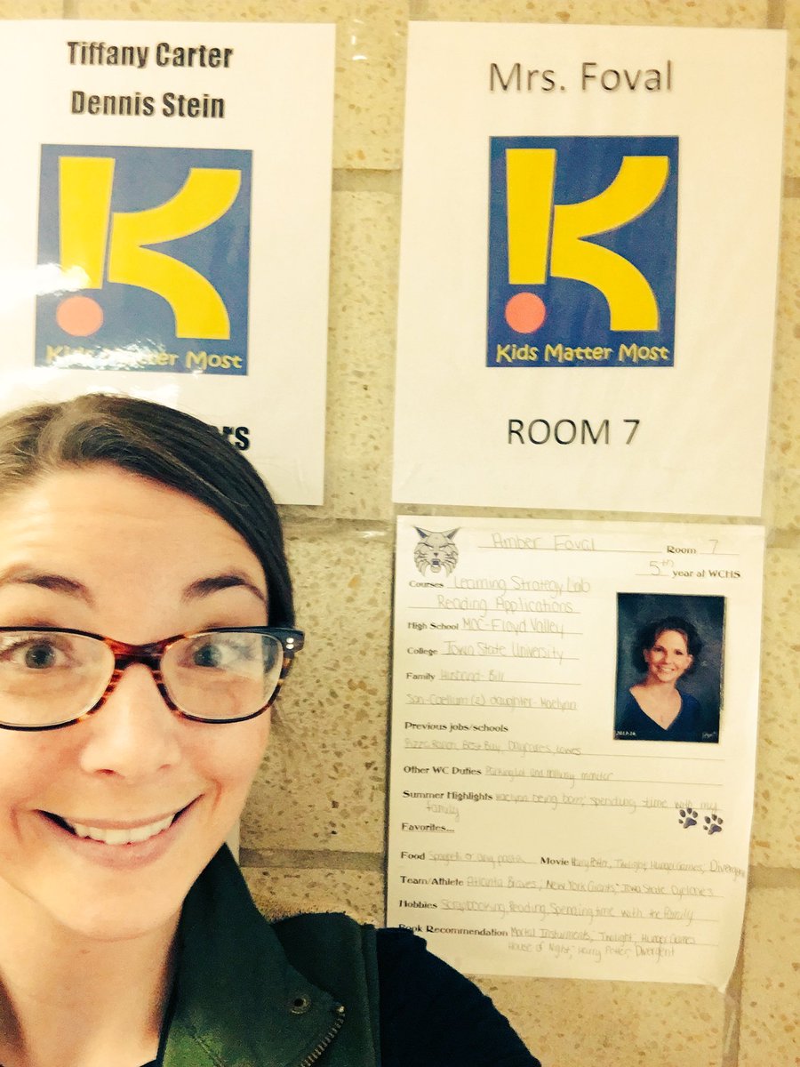 MrsKEverson's tweet photo. Thank you to Mrs. Foval and WCHS for letting me observe this morning! #collaboration #communication #golynx #egcsd https://t.co/v3NrAxRF0Z