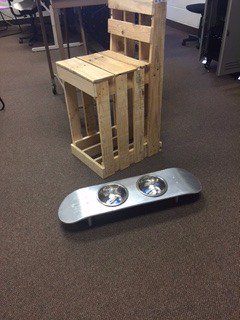 LafataCHS's tweet photo. Computer Projects. Using Computer Programming mind set to upcycle. https://t.co/FXBj5CCKIy