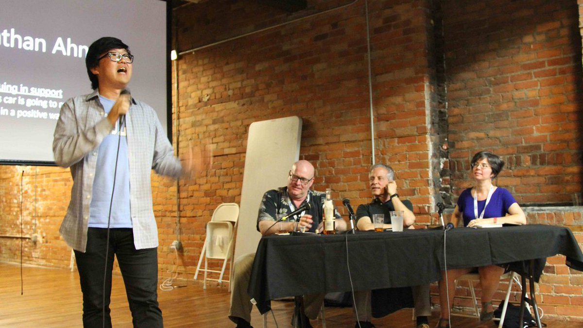 PJGradEditor's tweet image. By testing ideas on a small scale and keeping conversation open, @StrongTowns builds stronger local communities: bit.ly/2ikchQg