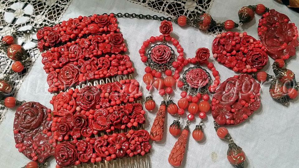 NSGcollection's tweet photo. La línea CORAL d COLECCIÓN FLAMENCA,se reinventa con novedades.
#NSGmoda
#deflamencasmaneras
#flamenca
#modaflamenca
https://t.co/BKY03NrwyA https://t.co/uCPdegGP3Q