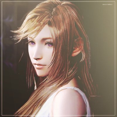 HolyRoyalOracle's tweet image. "I used to be Stella Nox Fleuret, but..."