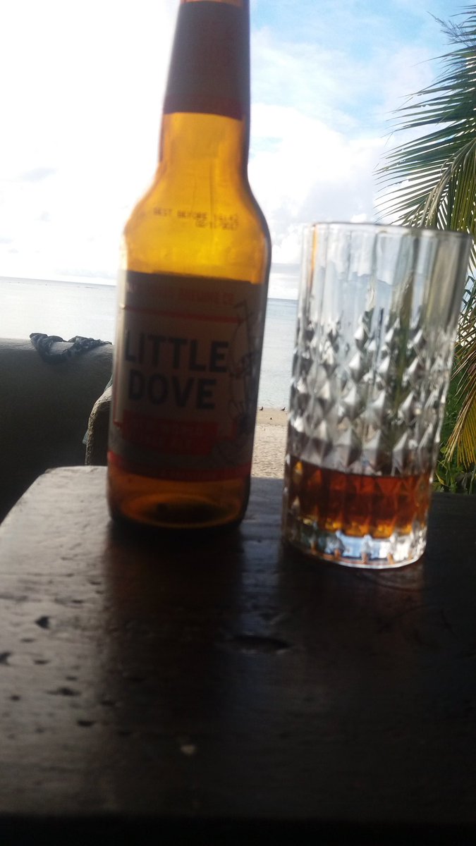 rivingtonbrewco's tweet photo. The beers, the weather, the scenery have all been amazing. Absolutely fantastic last week to the honeymoon! https://t.co/d0NEFbakuA