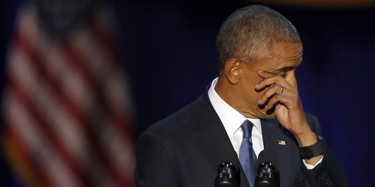 Fact Check: Did Obama Fulfill His Campaign Promises? news.wabe.org/post/fact-chec…
