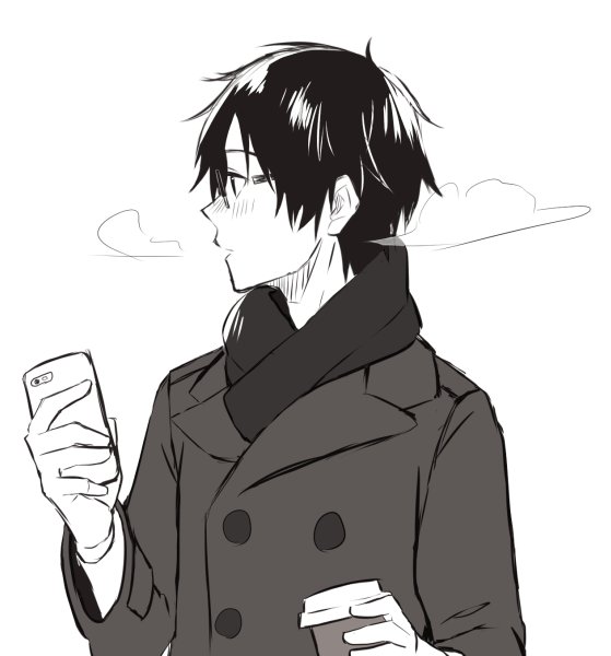 練習～
ユリオ描きやすいホントに良い子 