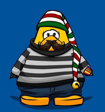 CpDiversao's tweet photo. Oi pinguins, como estão? :-( https://t.co/h2RBvoBDTt