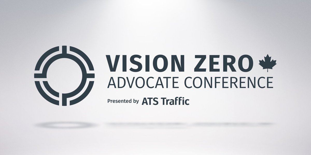 We are pleased to welcome <a href="/ImpactRecovery/">Impact Recovery</a> as a Bronze Sponsor for #VZCon! Still waiting to register? Join us! visionzeroconference.ca/register/