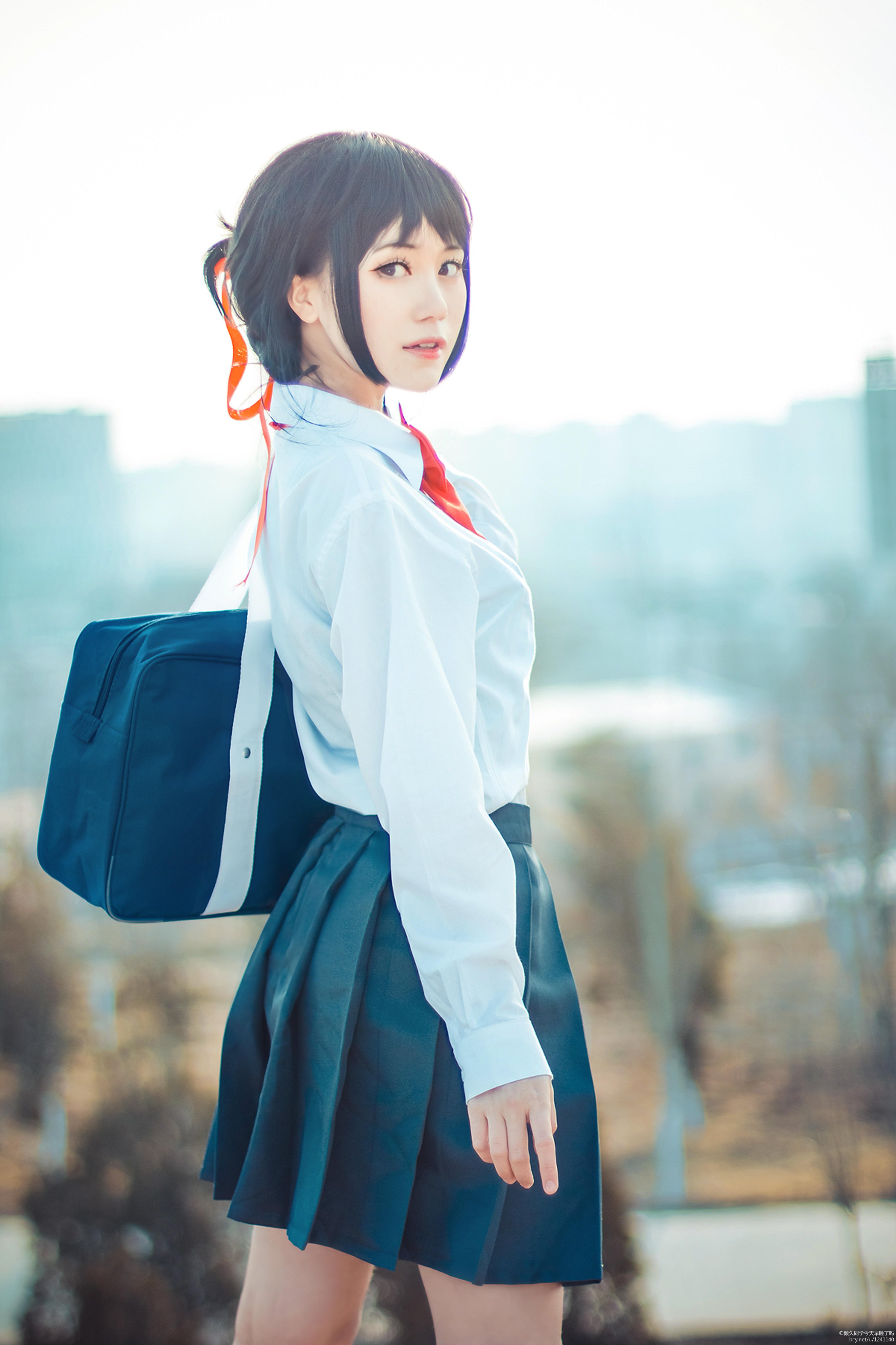 Cosplay Pics on X
