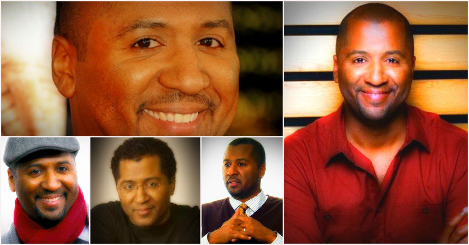 Happy Birthday to Malcolm D. Lee (born January 11, 1970)  