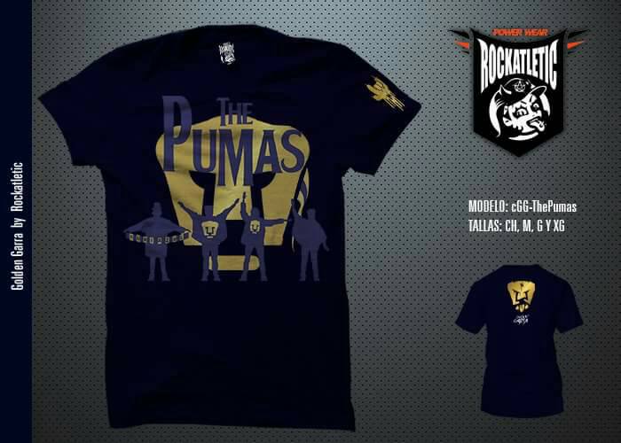 TirandoRostro_'s tweet photo. #felizMiercoles y recuerden que los chingones usan playeras y sudaderas con #DeporteAlRock de #Rockatletic #pumas https://t.co/sBk2jjD6fw https://t.co/DQacDagCAM
