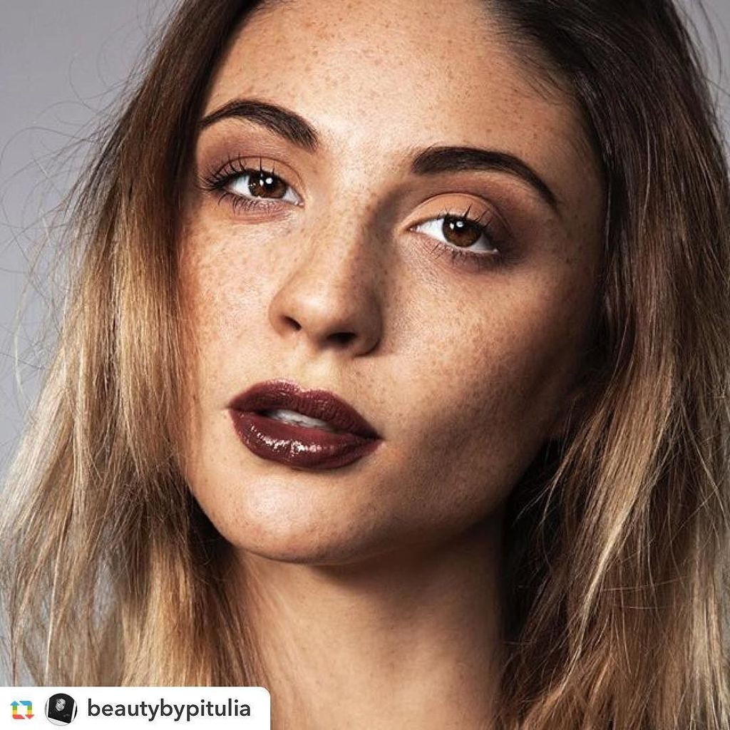 MASAEducation's tweet image. Gorgeous work my MASA alumni student Jessica! 💄
#Repost @beautybypitulia 
Final result from last weeks photoshoot. …