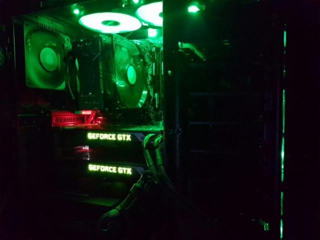 718ft's tweet photo. PC GAMER GIVEAWAY!

1 Winner
Worth: 1800$

To Enter:
- Follow @718ft
- Turn ON Notifications
- Retweet To WIN!

GOODLUCK, YOU CAN WIN THIS!🍀 https://t.co/mIabPb9t9n
