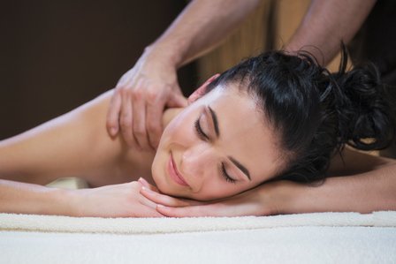 We're hiring FT &amp; PT Registered Massage Therapists. Read the full job description and apply today: goo.gl/PnRJVk #winnipegjobs