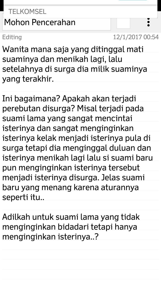 BOJONEGORO IS ORANGE tweet media