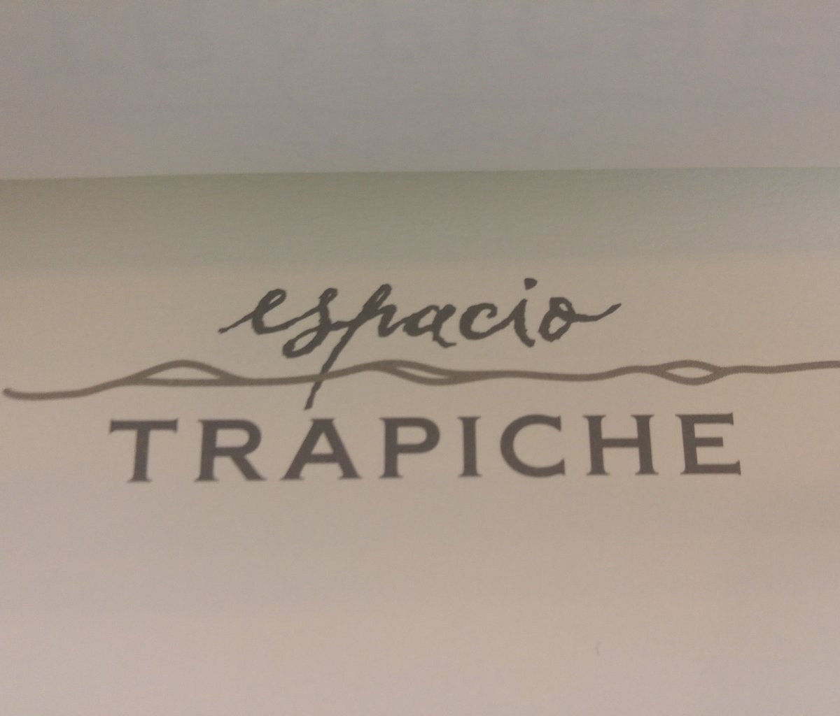 Finalmente llegó el momento de venir... <a href="/TrapicheWines/">Trapiche Argentina</a> <a href="/casesergio/">Sergio Case</a> <a href="/danielpi314/">Daniel Pi</a> <a href="/lucaswineway/">lucas bustos</a>