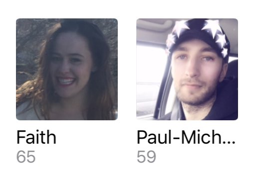 systemsrealign's tweet photo. I have more pictures of @helloimfaith saved in my phone than my boyfriend (yes even nudes) https://t.co/BmXCUdSmoM