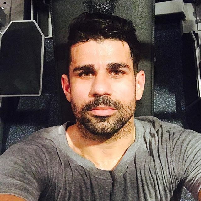 diegocosta's tweet photo. 💪🏽👊🏽🏃🏽!!! https://t.co/qHAJlYE2ST