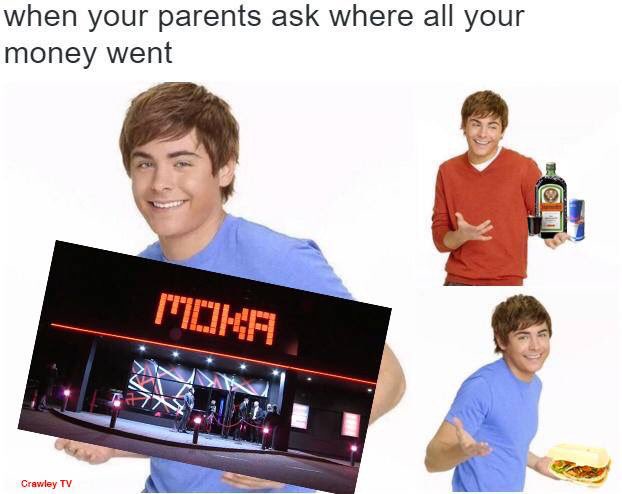 Crawley's Video Guys tweet media