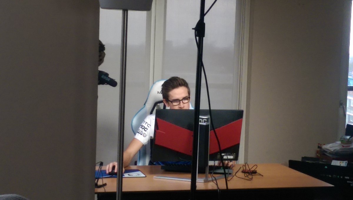 Team Liquid tweet media