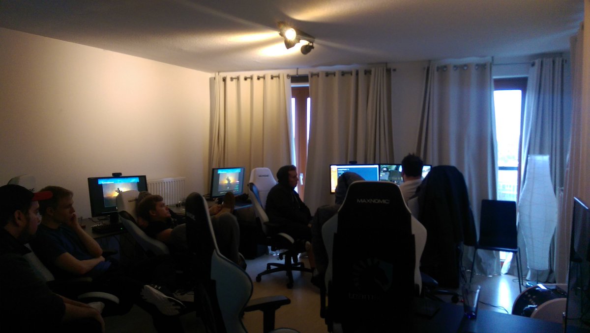 Team Liquid tweet media