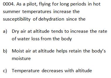 ChaneyAerospace's tweet photo. Daily sUAS part 107 test prep in the picture! Comment with your answer and be sure to RT! #dailytestprep #drones #suas https://t.co/4sdZhKjSG9