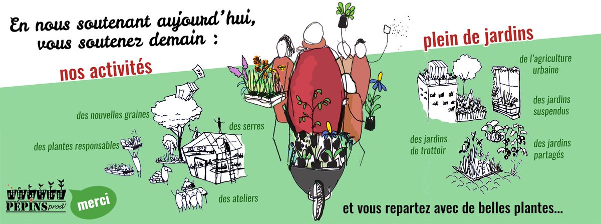 <a href="/pepins_prod/">Pépins Production</a> vous souhaite une bonne année 2017 !
Préparez le printemps et soutenez notre activité en participant a notre campagne <a href="/ululeFR/">Ulule FR</a>