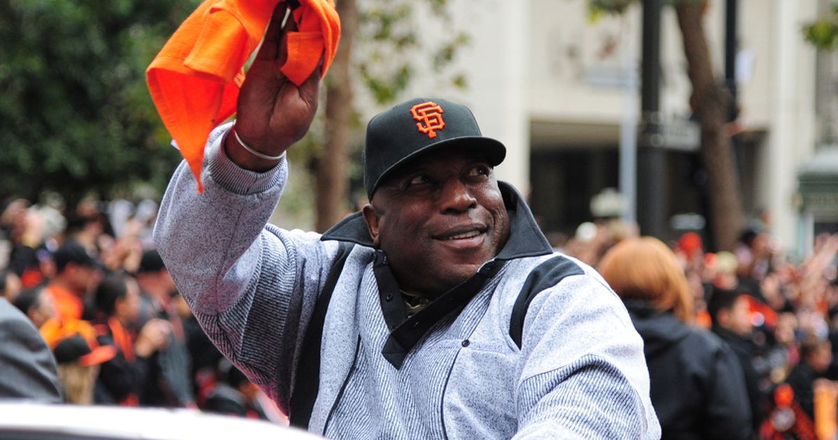 Happy Birthday to San Francisco Giants Legend Willie McCovey  