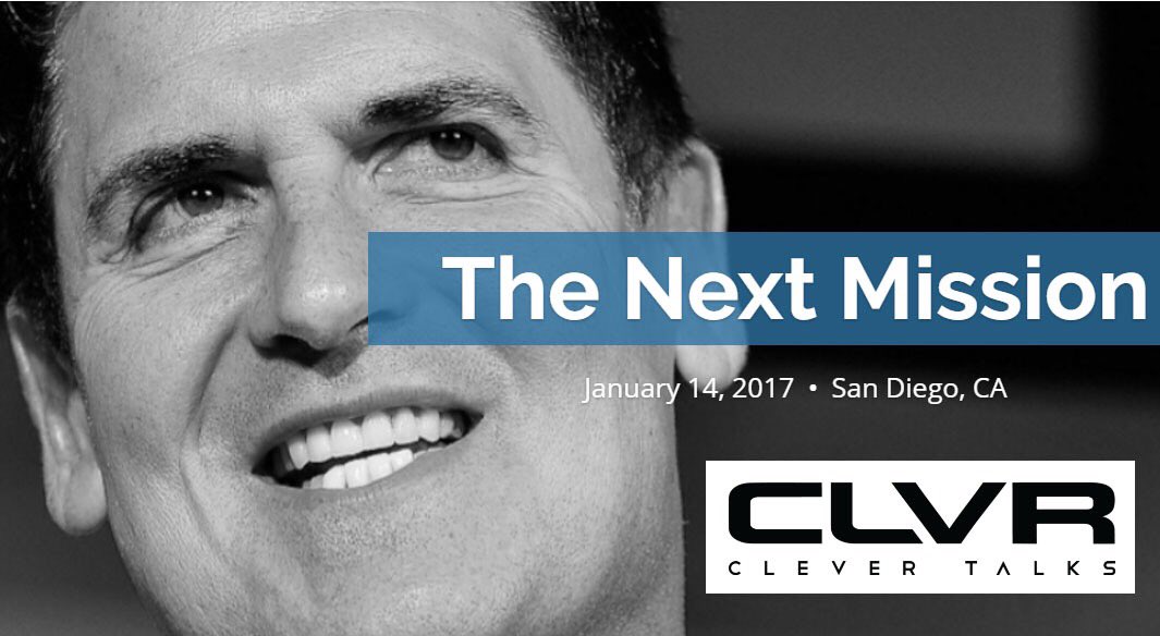 AiSanDiego's tweet photo. #AICASD cannot wait to be involved with the #clevertalks event this Saturday - see @CleverTalks for details https://t.co/rOp2Fp4D3J