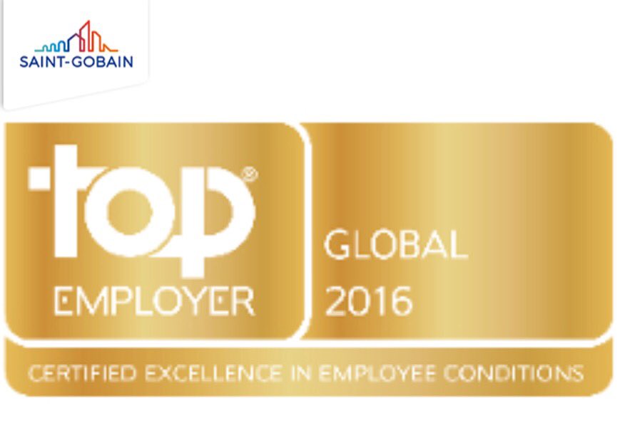 Saint-Gobain tweet media