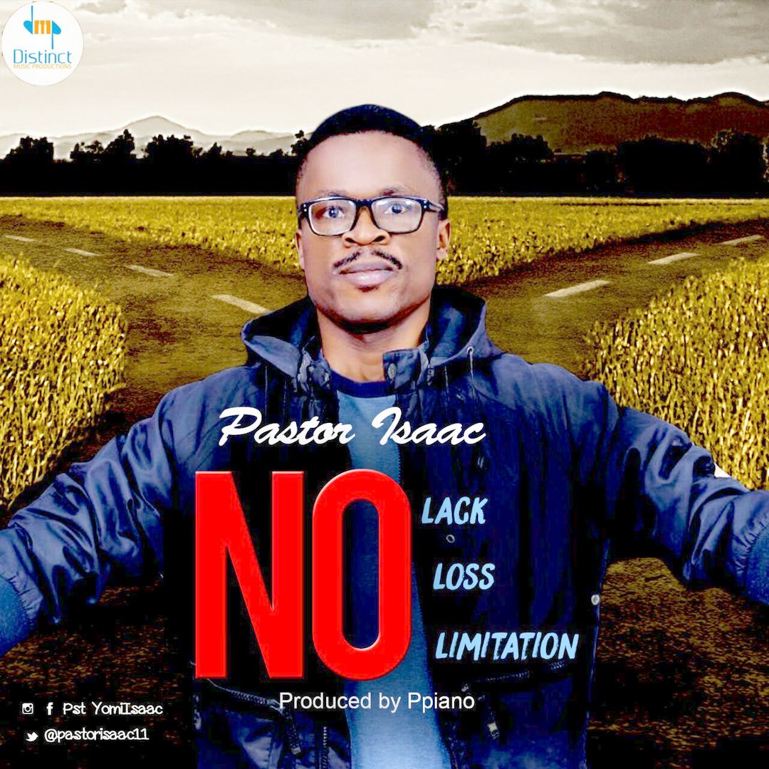 GospelNaija's tweet photo. #Featured: NO LACK, NO LOSS, NO LIMITATION - Pastor Isaac https://t.co/T1EzydnPLH... https://t.co/T1EzydnPLH https://t.co/e32wlCtZTZ