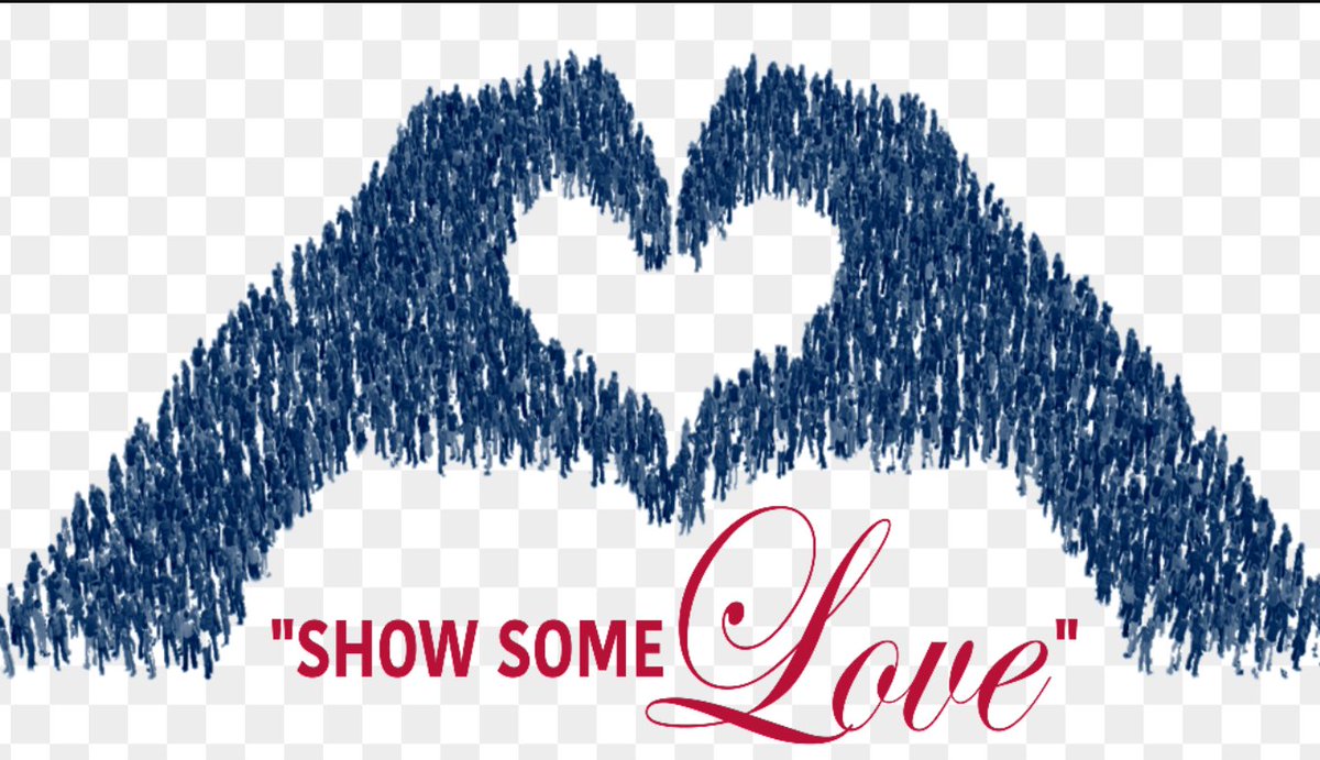 johngarcia6180's tweet photo. #ShowSomeLoveToday
Call someone with uplifting words, take someone to lunch or a nice visit. #GoOutOfYourWay #MakeTheFirstStep #StartNew https://t.co/XLTu42E5iG