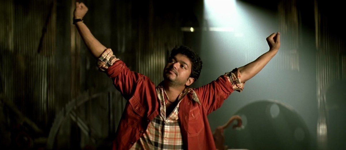 ActorVijayFan1's tweet image. #Bairavaa Result