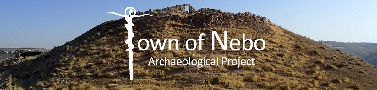 zoemcquinn's tweet photo. Want to dig...amazing field school in Jordan. Learn more at https://t.co/iRZYMRt5rm https://t.co/HbaHv2isFi