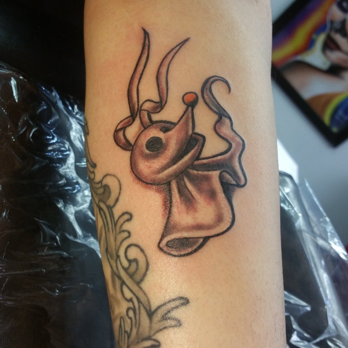 danyboy806's tweet photo. Some more of my work #tattoos #AmarilloTX https://t.co/Y4ePeEbOoL