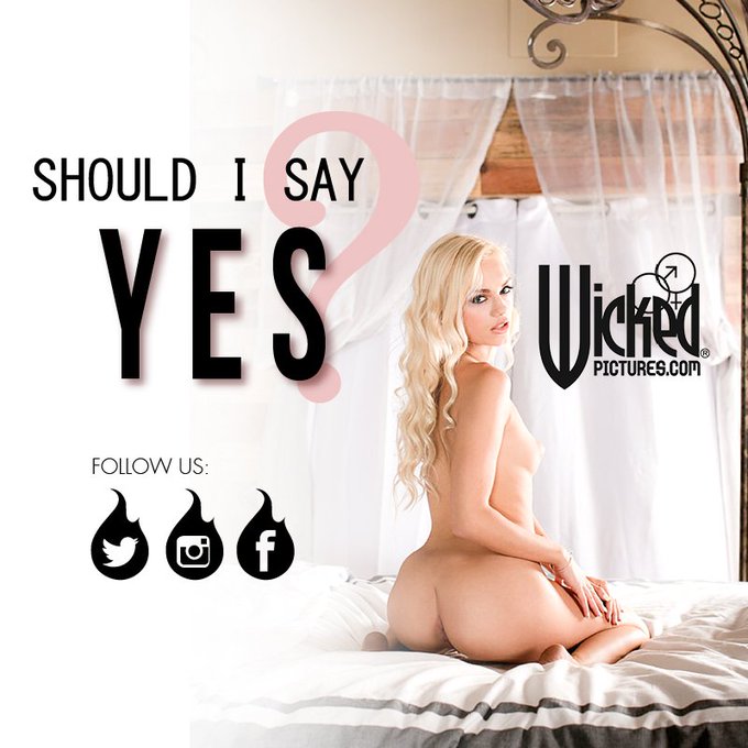 From @WickedPictures @alexgreyxxx HERE https://t.co/KxIYRwGZy9 The question that every woman has to ponder<a class="tags" href="/tag/wickedpictures">@wickedpictures</a><a class="tags" href="/tag/alexgreyxxx">@alexgreyxxx</a><a href="/tag/usa"class="tags"><span>#usa</span></a><a href="/tag/uk"class="tags"><span>#uk</span></a><a href="/tag/rt"class="tags"><span>#rt</span></a><a href="/tag/wednesdaywisdom"class="tags"><span>#wednesdaywisdom</span></a>