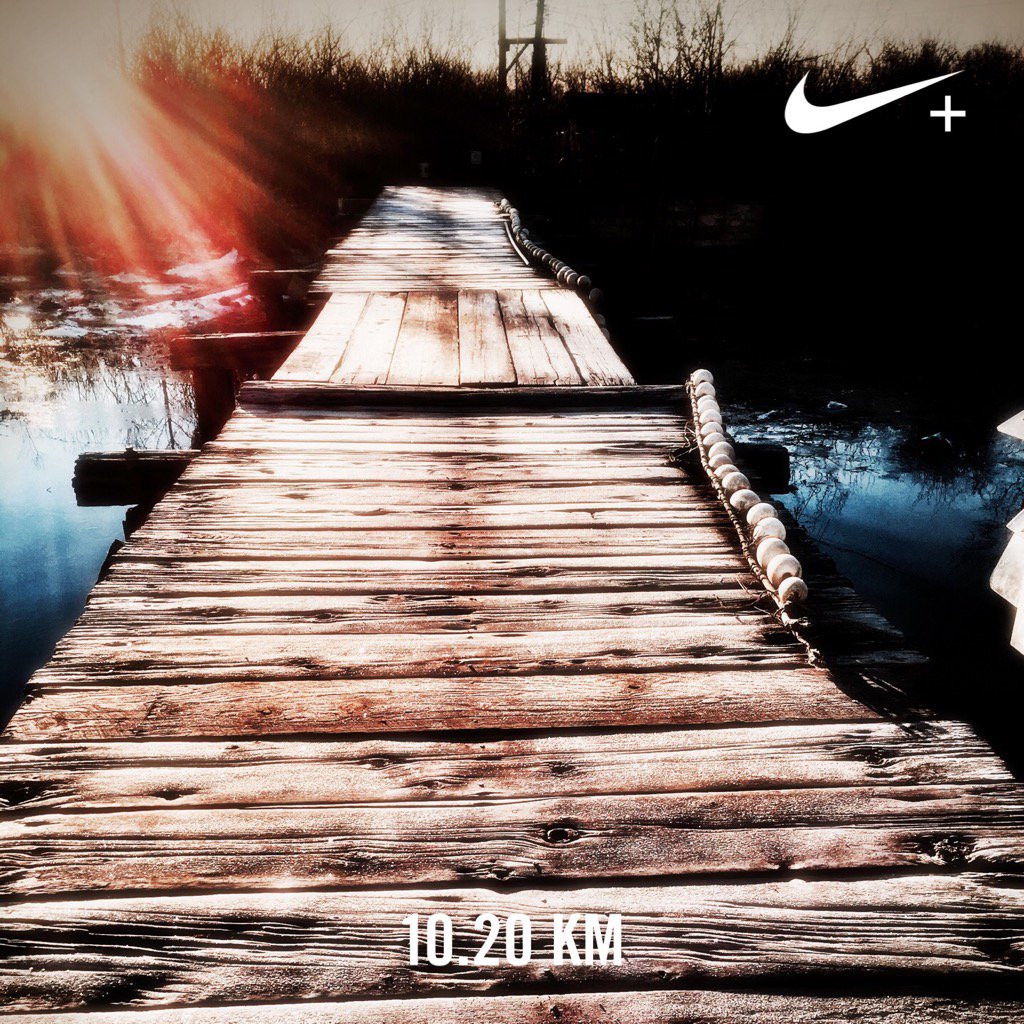 MisoSmart's tweet photo. Love is the bridge between you and everything ~ Rumi #buscome #RWRunStreak #nrc #nikeplus Day 49 https://t.co/YT3rHv0VUO