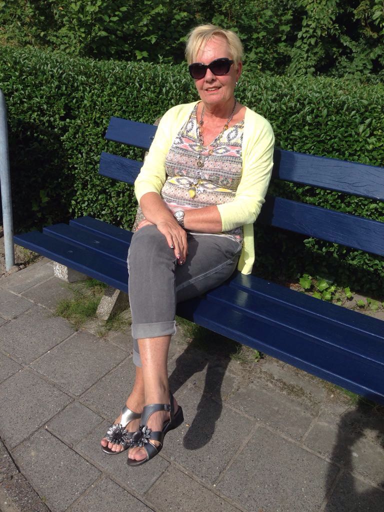 Bettie van Merode (@harlingen400) on Twitter photo 